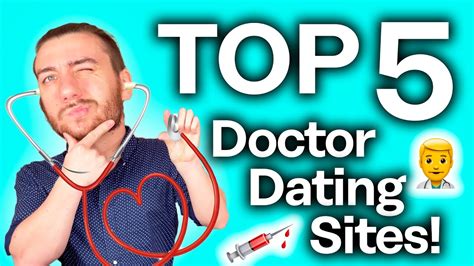 dating for doctors